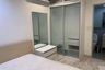 1 Bedroom Condo for rent in Ideo Mobi Rama 9, Huai Khwang, Bangkok near MRT Phra Ram 9