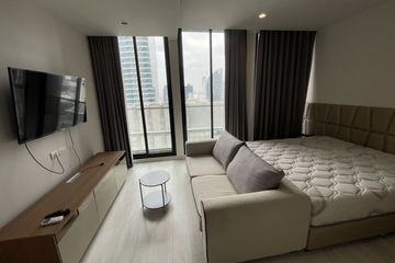 1 Bedroom Condo for rent in Noble Ploenchit, Lumpini, Bangkok near BTS Ploen Chit