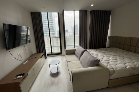 1 Bedroom Condo for rent in Noble Ploenchit, Lumpini, Bangkok near BTS Ploen Chit