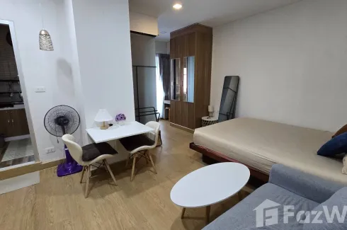Condo for rent in Tree Boutique Chiang Mai‎, Suthep, Chiang Mai