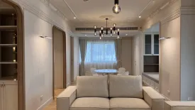 2 Bedroom Condo for rent in Tower Park, Khlong Toei Nuea, Bangkok near BTS Nana