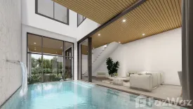 3 Bedroom Villa for sale in Choeng Thale, Phuket