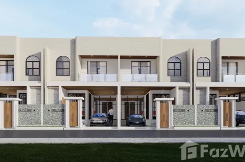 3 Bedroom Villa for sale in Choeng Thale, Phuket