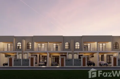 3 Bedroom Villa for sale in Choeng Thale, Phuket