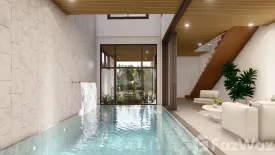 3 Bedroom Villa for sale in Choeng Thale, Phuket