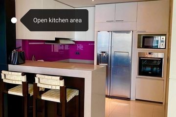 3 Bedroom Condo for rent in The Emporio Place, Khlong Tan, Bangkok near BTS Phrom Phong