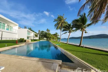 4 Bedroom Condo for rent in Waterside Condominium, 