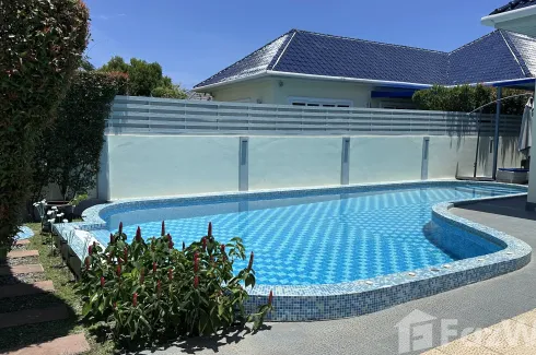 3 Bedroom Villa for rent in Platinum Residence Park, Rawai, Phuket
