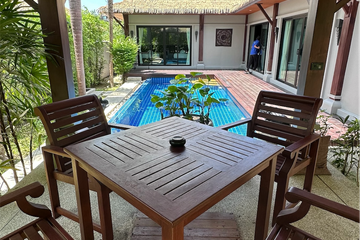 2 Bedroom Villa for rent in Bali Pool Villa Rawai, Rawai, Phuket