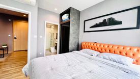 1 Bedroom Condo for rent in THE LINE Jatujak - Mochit, Chatuchak, Bangkok near MRT Chatuchak Park