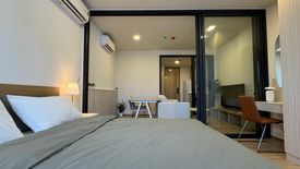 1 Bedroom Condo for rent in XT Phayathai, Thanon Phaya Thai, Bangkok near BTS Phaya Thai