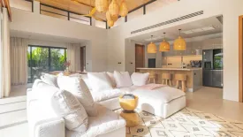 4 Bedroom Villa for sale in BOTANICA Modern Loft, Si Sunthon, Phuket