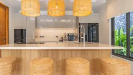 4 Bedroom Villa for sale in BOTANICA Modern Loft, Si Sunthon, Phuket