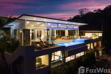 4 Bedroom Villa for sale in Bo Phut, Surat Thani