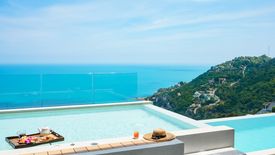 4 Bedroom Villa for sale in Bo Phut, Surat Thani