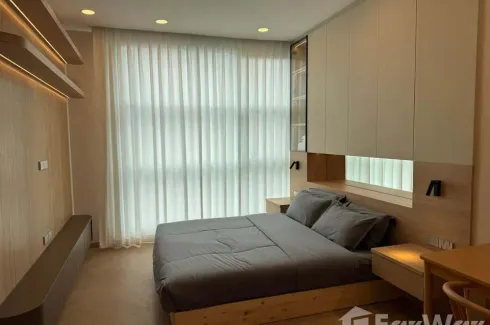 2 Bedroom Condo for sale in Chatrium Residence Riverside, Wat Phraya Krai, Bangkok near BTS Saphan Taksin