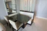 2 Bedroom Condo for rent in Aguston Sukhumvit 22, Khlong Toei, Bangkok near MRT Queen Sirikit National Convention Centre