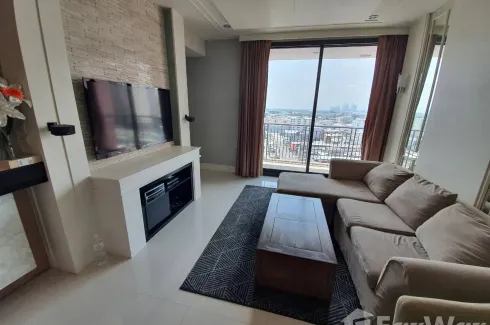 2 Bedroom Condo for rent in Aguston Sukhumvit 22, Khlong Toei, Bangkok near MRT Queen Sirikit National Convention Centre