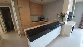 2 Bedroom Condo for rent in Aguston Sukhumvit 22, Khlong Toei, Bangkok near MRT Queen Sirikit National Convention Centre