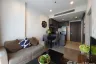 1 Bedroom Condo for sale in Nye by Sansiri, Khlong Ton Sai, Bangkok near BTS Wongwian Yai