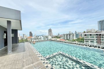 1 Bedroom Condo for sale in Nong Prue, Chonburi