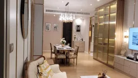 2 Bedroom Condo for rent in Magnolias Waterfront Residences, Khlong Ton Sai, Bangkok near BTS Saphan Taksin