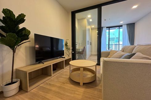 Condo for rent in XT Phayathai, Thanon Phaya Thai, Bangkok near BTS Phaya Thai