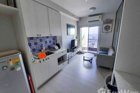 1 Bedroom Condo for rent in Chapter One Shine Bangpo, Bang Sue, Bangkok near MRT Bang Pho