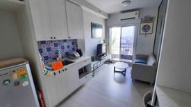 Condo for rent in Chapter One Shine Bangpo, Bang Sue, Bangkok near MRT Bang Pho