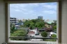 Condo for sale in Fifty Park, Phra Khanong, Bangkok near BTS Phra Khanong