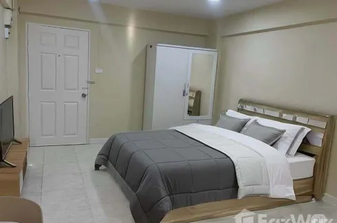 Condo for sale in Fifty Park, Phra Khanong, Bangkok near BTS Phra Khanong