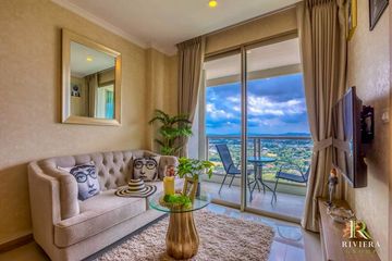 1 Bedroom Condo for rent in The Riviera Jomtien, Nong Prue, Chonburi