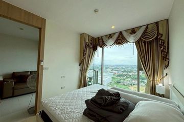 1 Bedroom Condo for rent in The Riviera Jomtien, Nong Prue, Chonburi