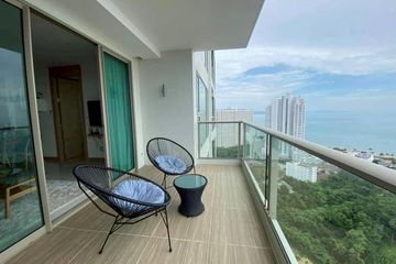 2 Bedroom Condo for sale in The Riviera Jomtien, Nong Prue, Chonburi