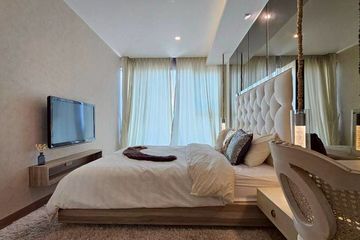 1 Bedroom Condo for Sale or Rent in The Riviera Jomtien, Nong Prue, Chonburi