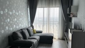 2 Bedroom Condo for rent in Supalai Loft @Talat Phlu Station, Bukkhalo, Bangkok near BTS Talat Phlu