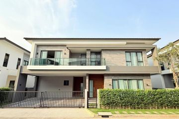 4 Bedroom House for rent in The City Bangna, Bang Kaeo, Samut Prakan