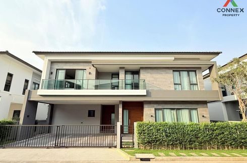 4 Bedroom House for rent in The City Bangna, Bang Kaeo, Samut Prakan