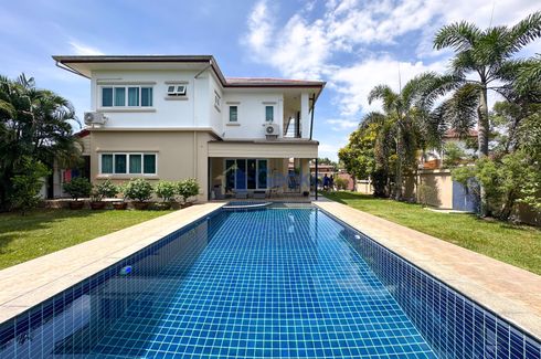 4 Bedroom House for rent in Lakeside Court 5, Pong, Chonburi
