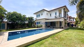 4 Bedroom House for rent in Lakeside Court 5, Pong, Chonburi