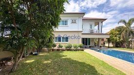 4 Bedroom House for rent in Lakeside Court 5, Pong, Chonburi