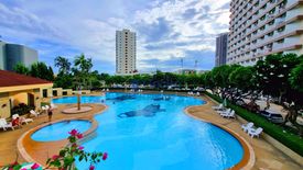 1 Bedroom Condo for sale in Jomtien Beach Condominium, Nong Prue, Chonburi