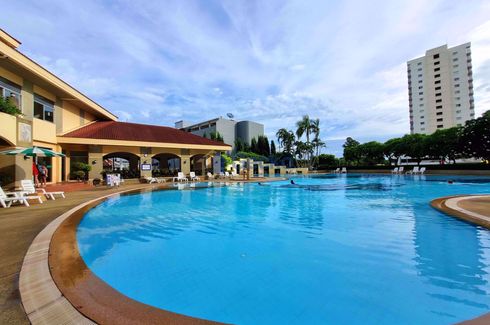 1 Bedroom Condo for sale in Jomtien Beach Condominium, Nong Prue, Chonburi