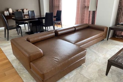 3 Bedroom Condo for rent in The Met, Thung Maha Mek, Bangkok near BTS Chong Nonsi