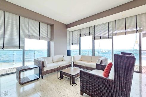 3 Bedroom Condo for rent in Bang Phong Pang, Bangkok