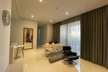 2 Bedroom Condo for rent in Vittorio, Khlong Tan Nuea, Bangkok near BTS Phrom Phong