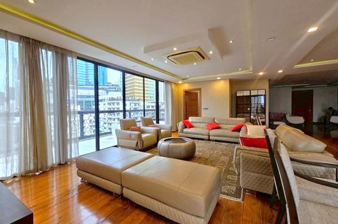 2 Bedroom Condo for rent in Khlong Toei, Bangkok near BTS Asoke