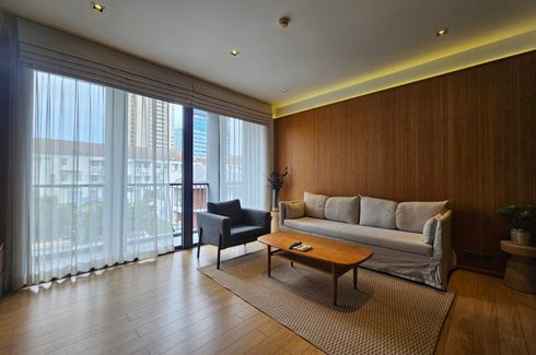 1 Bedroom Condo for rent in Khlong Tan Nuea, Bangkok