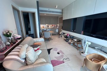 2 Bedroom Condo for rent in The Lofts Silom, Silom, Bangkok near BTS Surasak