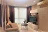 1 Bedroom Condo for rent in The Room Sukhumvit 64, Bang Chak, Bangkok near BTS Punnawithi